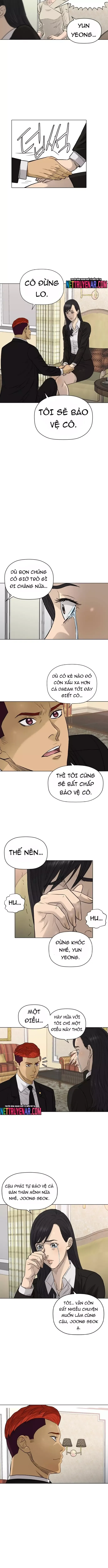 Cuộc Đời Thứ Hai Của Một Gangster [Chap 82-133]