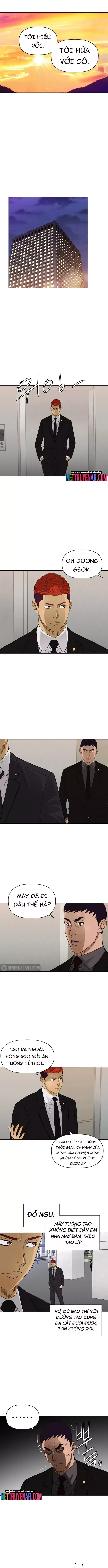 Cuộc Đời Thứ Hai Của Một Gangster [Chap 82-133]