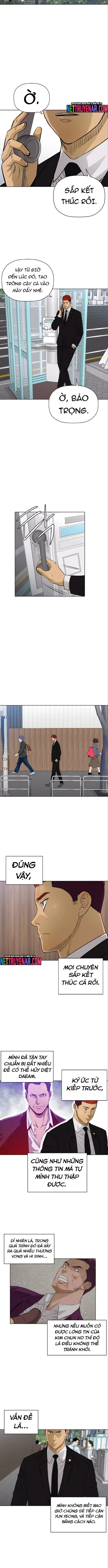 Cuộc Đời Thứ Hai Của Một Gangster [Chap 82-133]