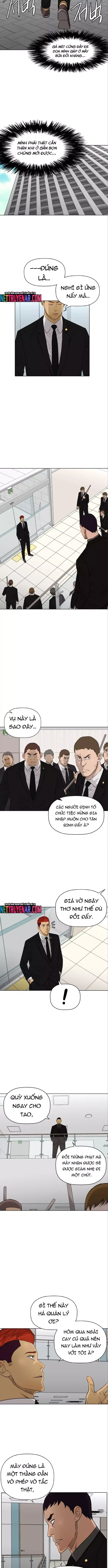 Cuộc Đời Thứ Hai Của Một Gangster [Chap 82-133]