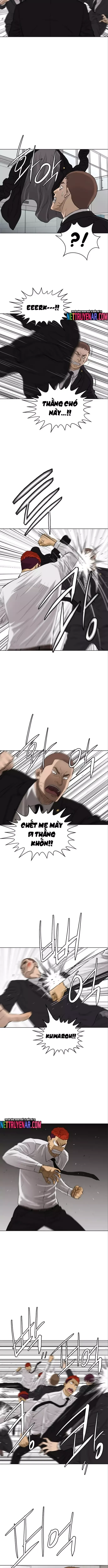 Cuộc Đời Thứ Hai Của Một Gangster [Chap 82-133]