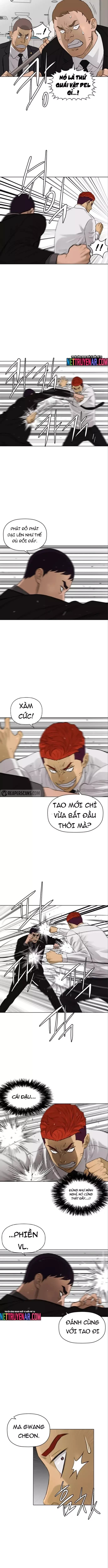 Cuộc Đời Thứ Hai Của Một Gangster [Chap 82-133]