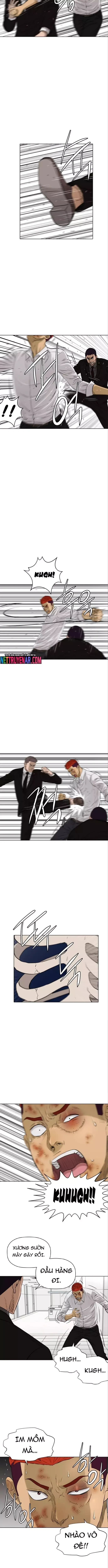 Cuộc Đời Thứ Hai Của Một Gangster [Chap 82-133]