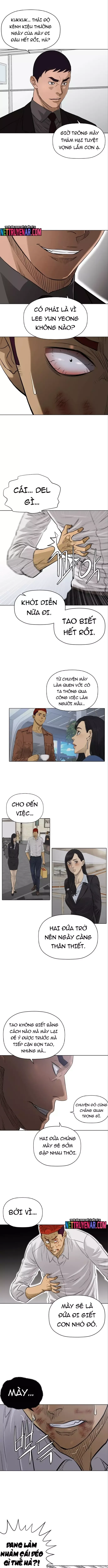 Cuộc Đời Thứ Hai Của Một Gangster [Chap 82-133]