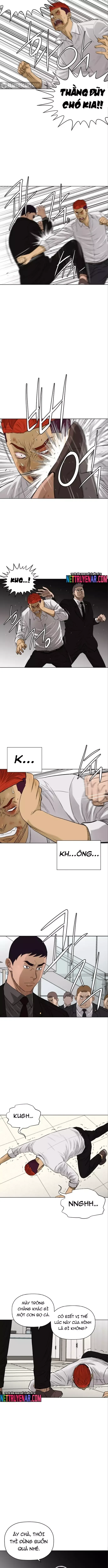 Cuộc Đời Thứ Hai Của Một Gangster [Chap 82-133]