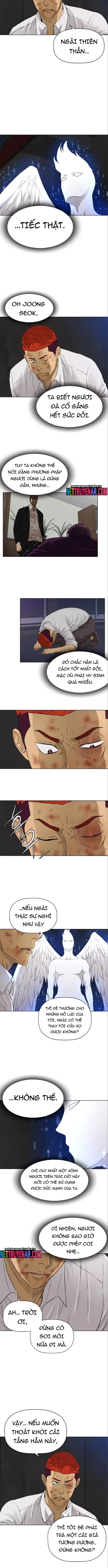 Cuộc Đời Thứ Hai Của Một Gangster [Chap 82-133]