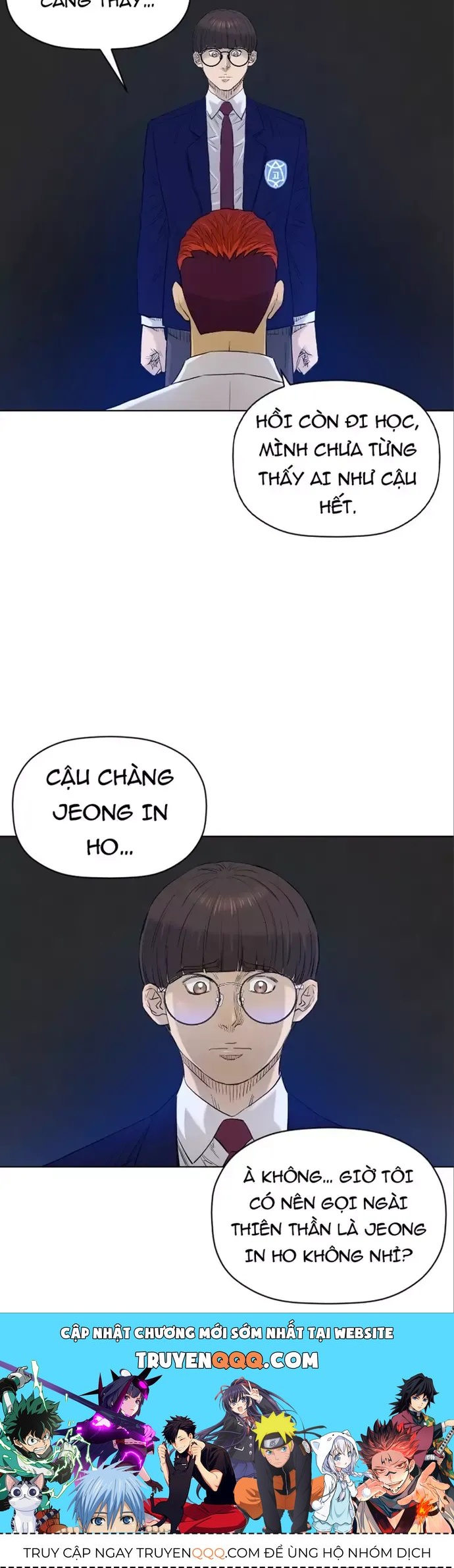 Cuộc Đời Thứ Hai Của Một Gangster [Chap 82-133]