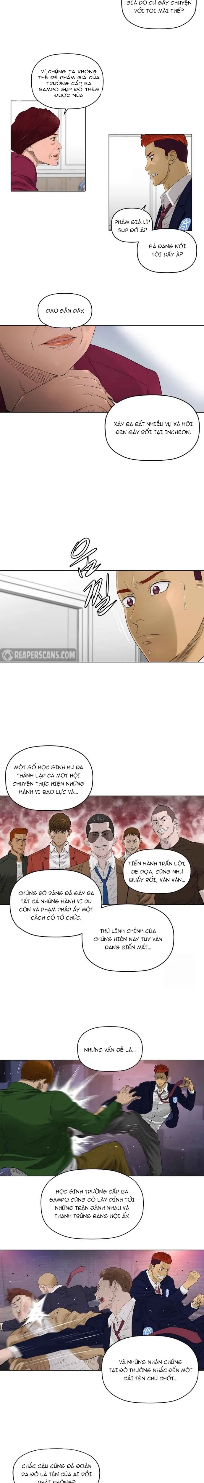 Cuộc Đời Thứ Hai Của Một Gangster [Chap 82-133] - Page 2