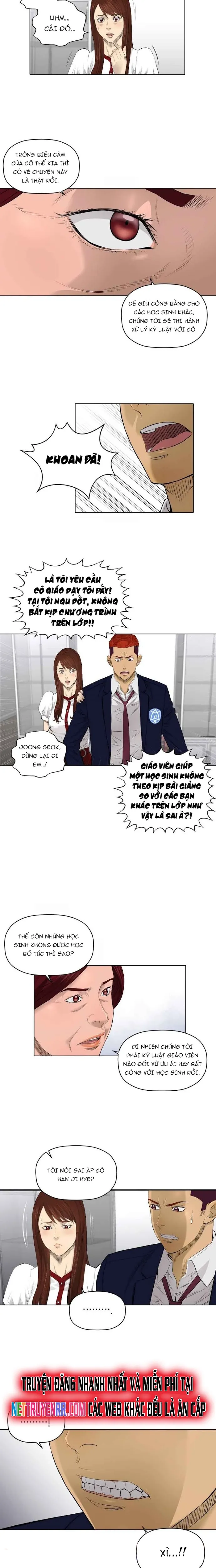 Cuộc Đời Thứ Hai Của Một Gangster [Chap 82-133] - Page 5