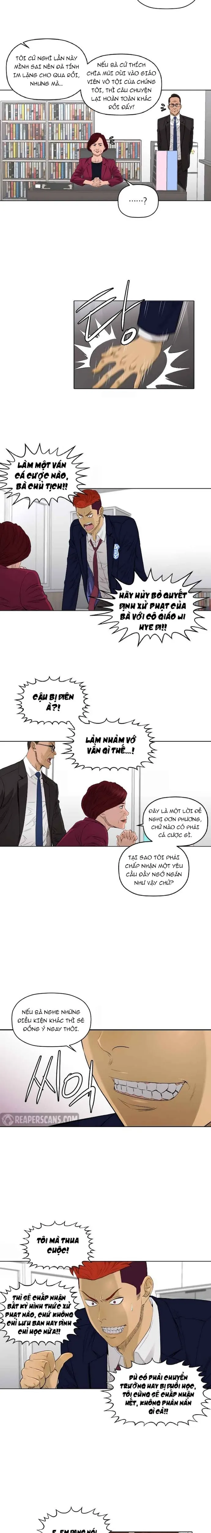 Cuộc Đời Thứ Hai Của Một Gangster [Chap 82-133] - Page 6
