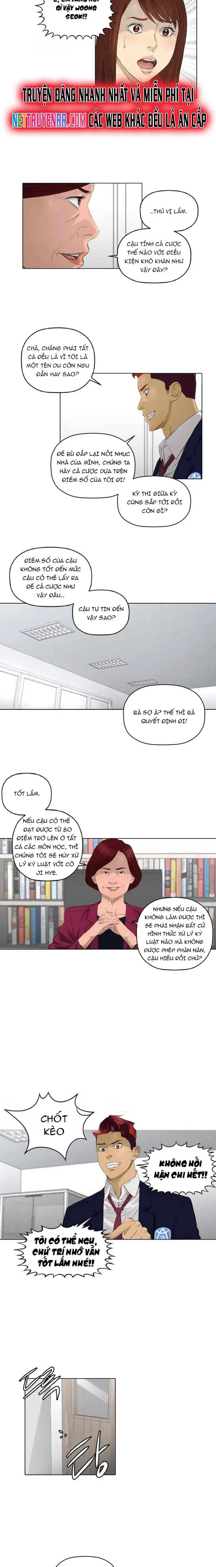 Cuộc Đời Thứ Hai Của Một Gangster [Chap 82-133] - Page 7