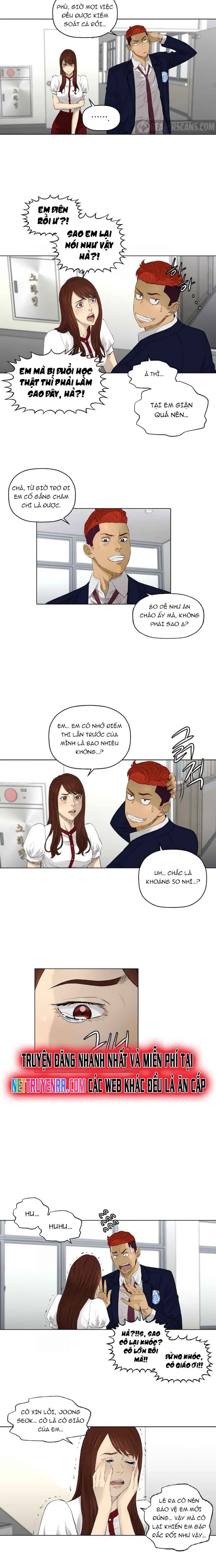 Cuộc Đời Thứ Hai Của Một Gangster [Chap 82-133] - Page 8