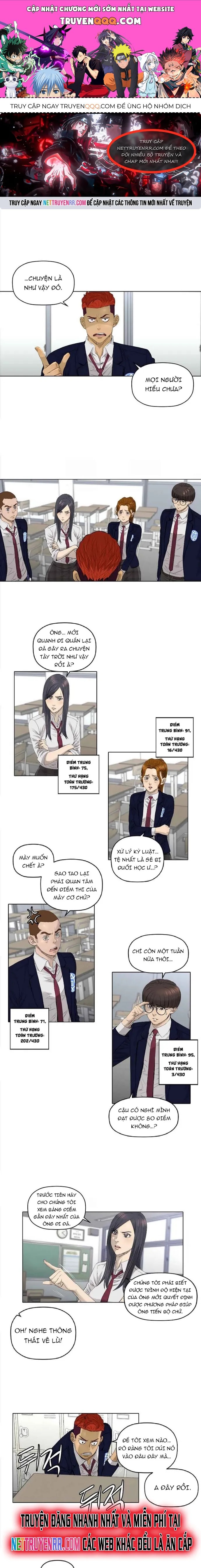 Cuộc Đời Thứ Hai Của Một Gangster [Chap 82-133] - Page 0