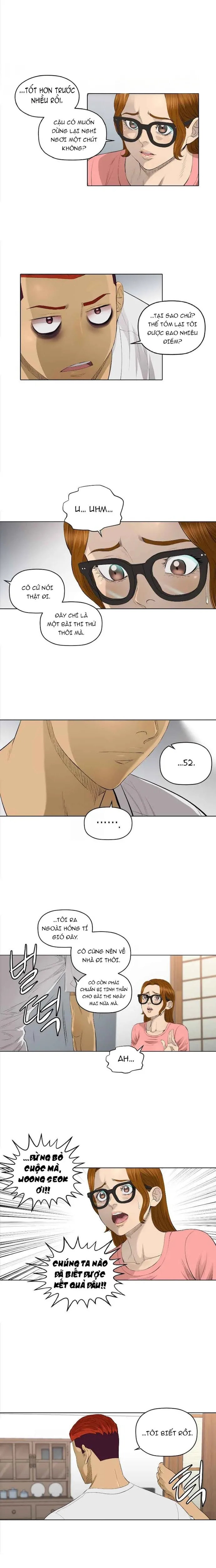 Cuộc Đời Thứ Hai Của Một Gangster [Chap 82-133] - Page 10