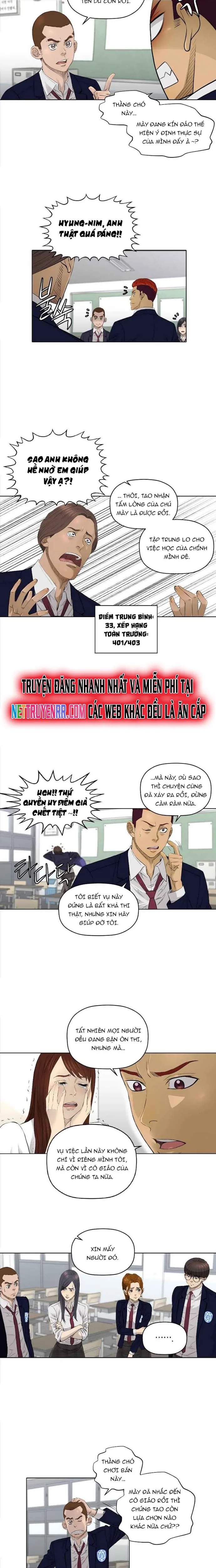 Cuộc Đời Thứ Hai Của Một Gangster [Chap 82-133] - Page 2