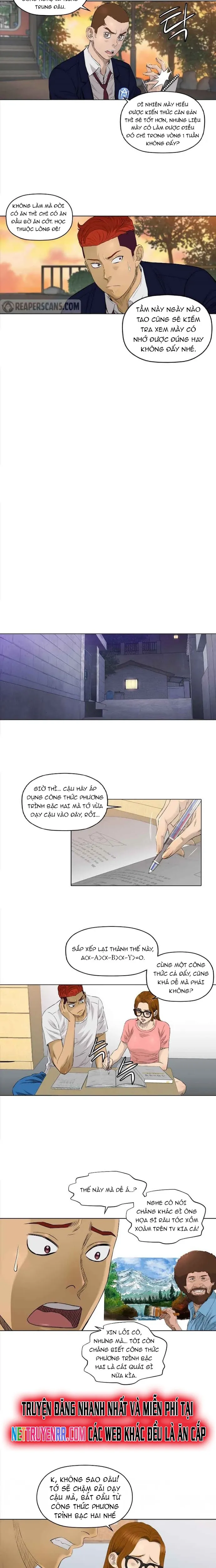 Cuộc Đời Thứ Hai Của Một Gangster [Chap 82-133] - Page 5