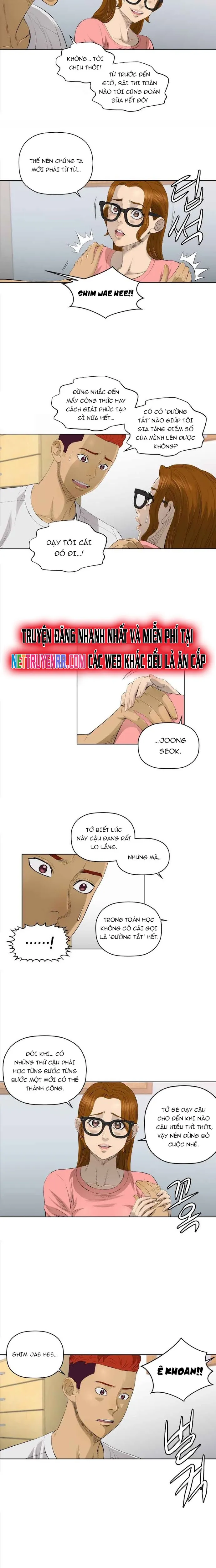 Cuộc Đời Thứ Hai Của Một Gangster [Chap 82-133] - Page 6