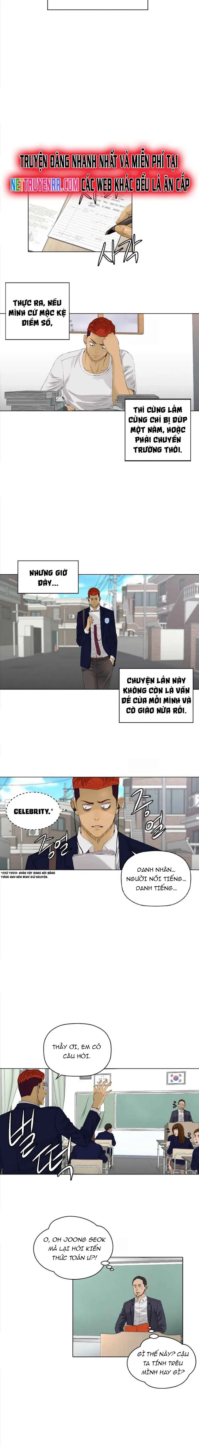 Cuộc Đời Thứ Hai Của Một Gangster [Chap 82-133] - Page 8