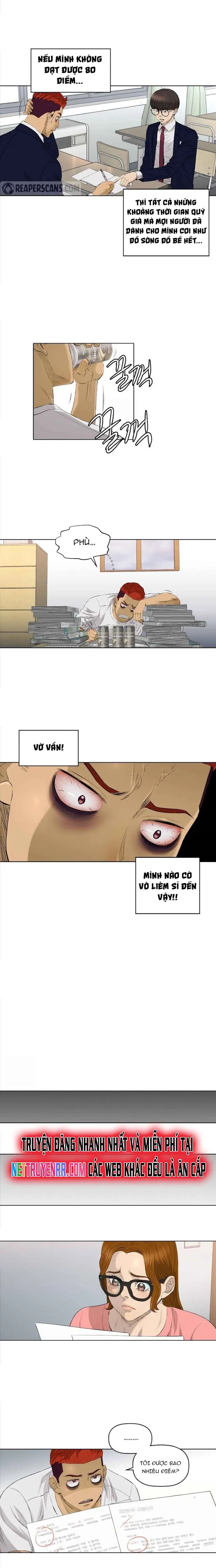 Cuộc Đời Thứ Hai Của Một Gangster [Chap 82-133] - Page 9