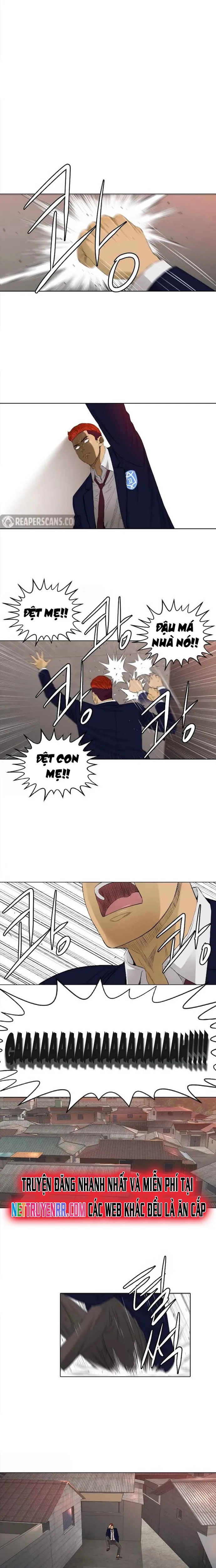 Cuộc Đời Thứ Hai Của Một Gangster [Chap 82-133] - Page 10