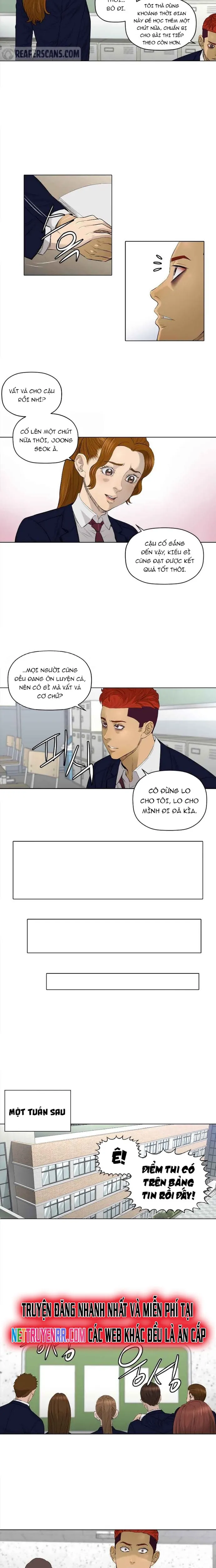 Cuộc Đời Thứ Hai Của Một Gangster [Chap 82-133] - Page 3