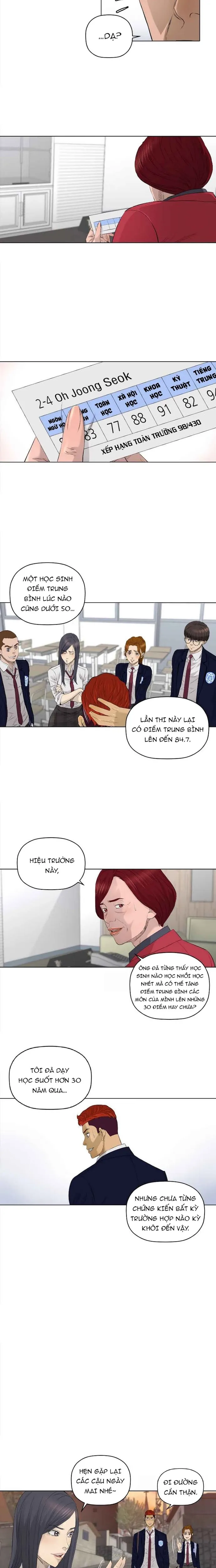 Cuộc Đời Thứ Hai Của Một Gangster [Chap 82-133] - Page 8