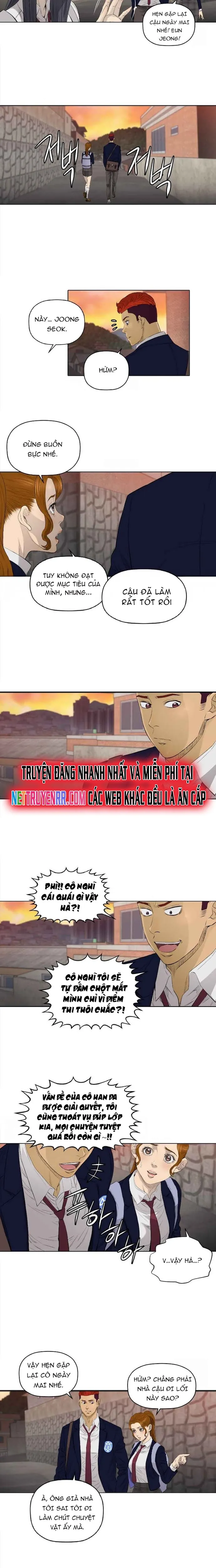Cuộc Đời Thứ Hai Của Một Gangster [Chap 82-133] - Page 9
