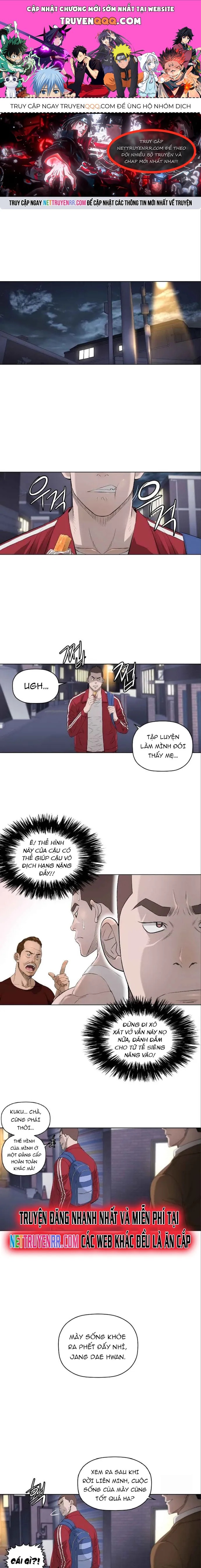 Cuộc Đời Thứ Hai Của Một Gangster [Chap 82-133] - Page 0
