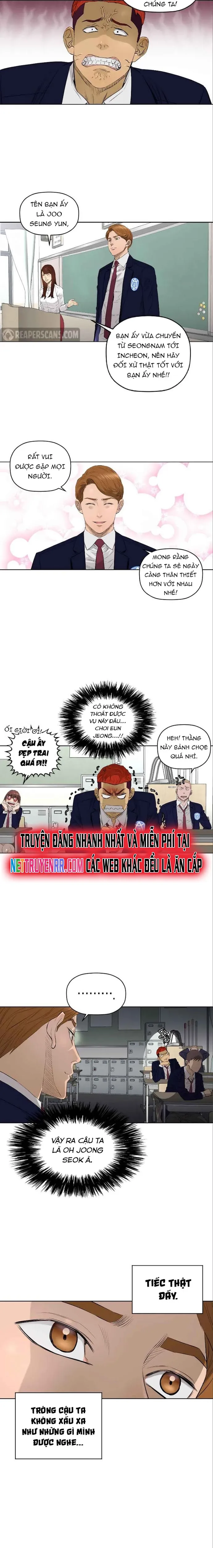 Cuộc Đời Thứ Hai Của Một Gangster [Chap 82-133] - Page 10