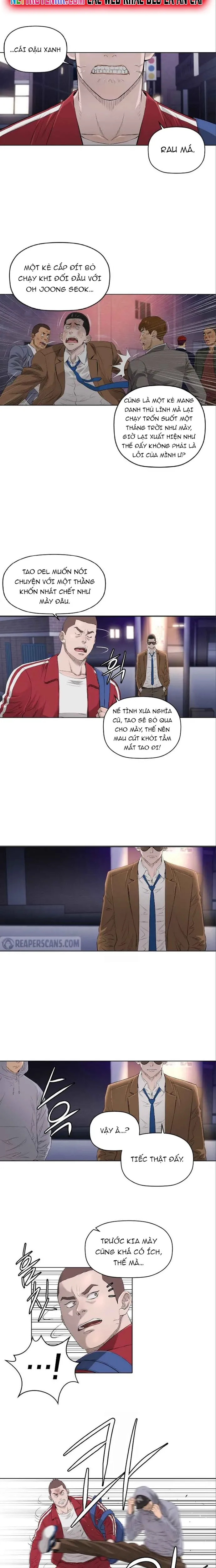 Cuộc Đời Thứ Hai Của Một Gangster [Chap 82-133] - Page 2