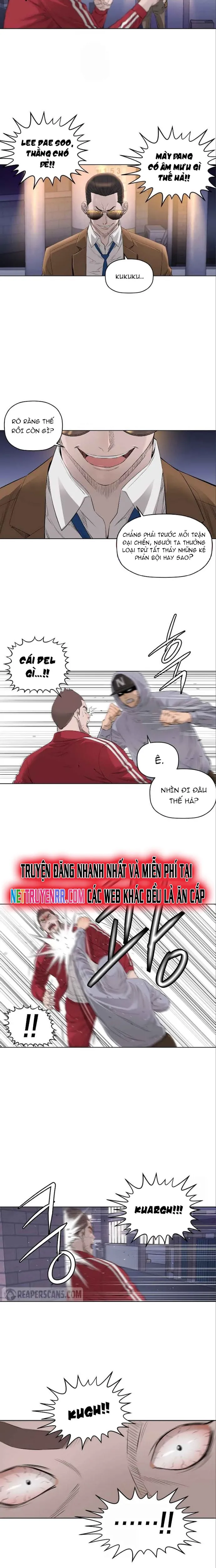 Cuộc Đời Thứ Hai Của Một Gangster [Chap 82-133] - Page 5