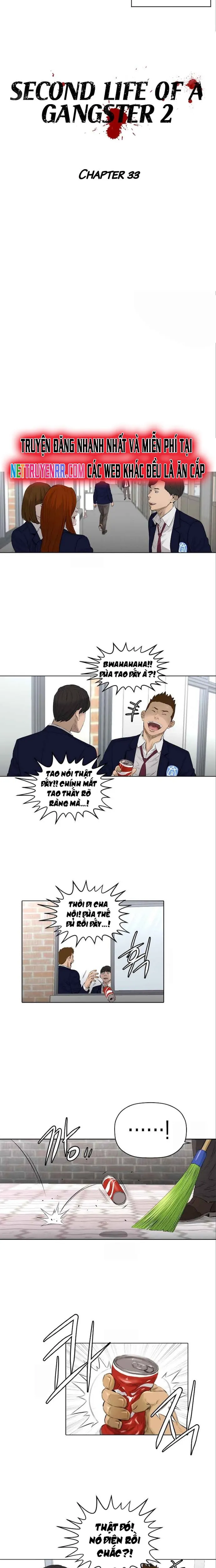 Cuộc Đời Thứ Hai Của Một Gangster [Chap 82-133] - Page 7