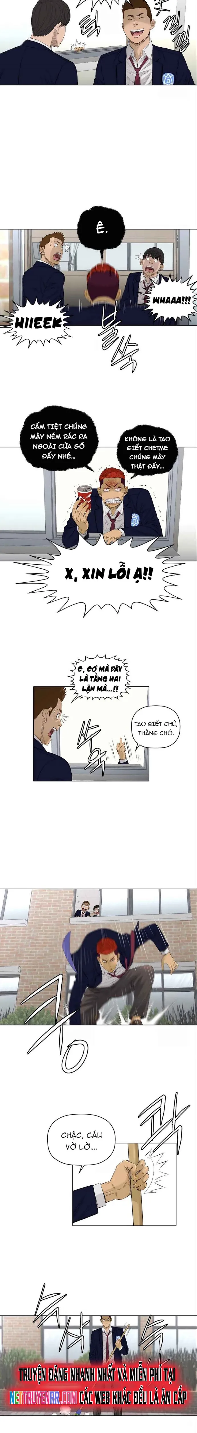 Cuộc Đời Thứ Hai Của Một Gangster [Chap 82-133] - Page 8