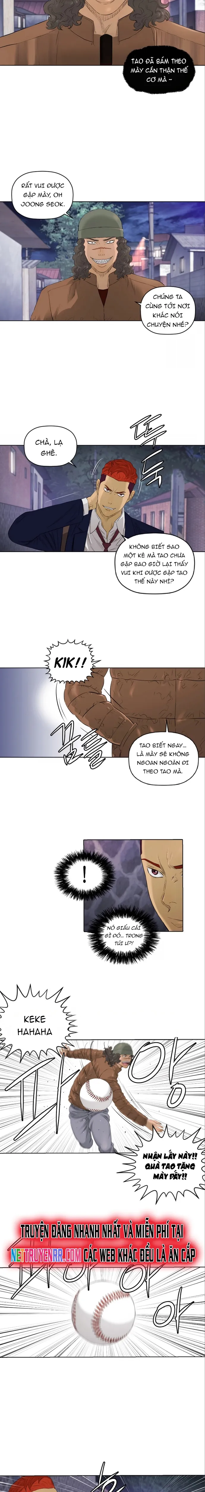 Cuộc Đời Thứ Hai Của Một Gangster [Chap 82-133] - Page 10