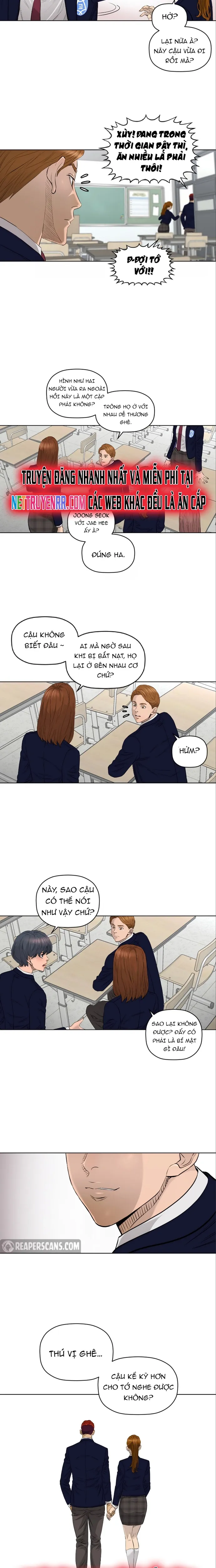 Cuộc Đời Thứ Hai Của Một Gangster [Chap 82-133] - Page 2