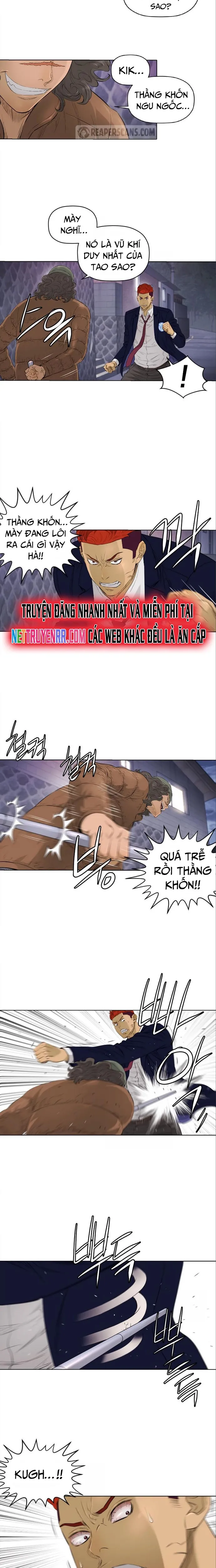 Cuộc Đời Thứ Hai Của Một Gangster [Chap 82-133] - Page 3