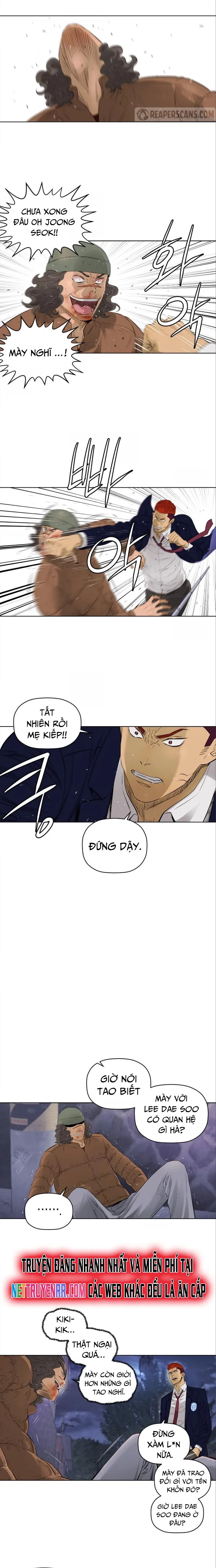 Cuộc Đời Thứ Hai Của Một Gangster [Chap 82-133] - Page 6