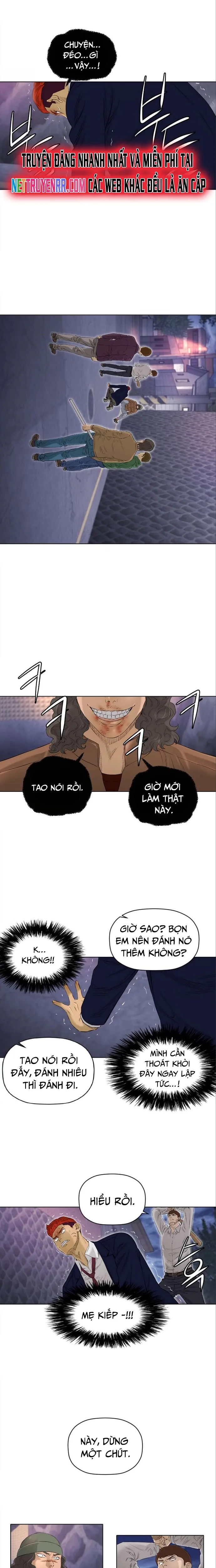 Cuộc Đời Thứ Hai Của Một Gangster [Chap 82-133] - Page 8