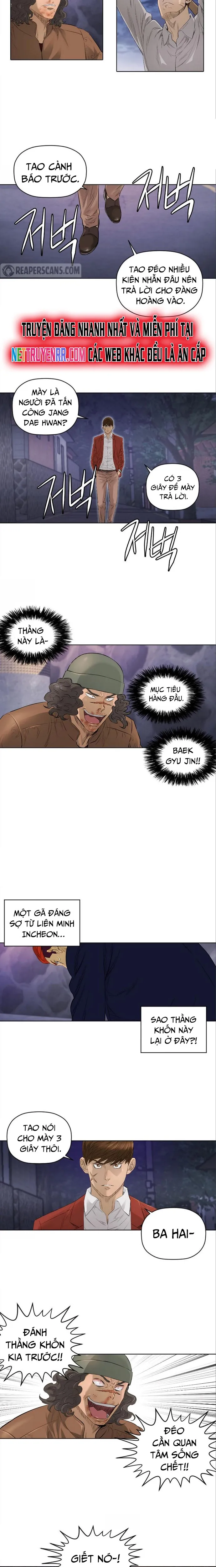Cuộc Đời Thứ Hai Của Một Gangster [Chap 82-133] - Page 9
