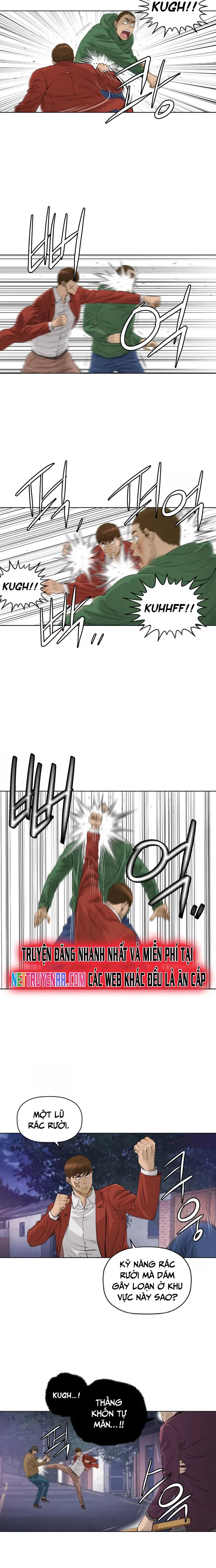 Cuộc Đời Thứ Hai Của Một Gangster [Chap 82-133] - Page 1