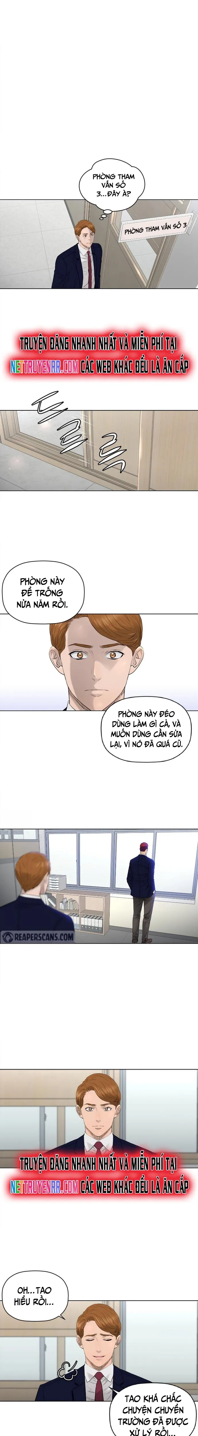 Cuộc Đời Thứ Hai Của Một Gangster [Chap 82-133] - Page 11