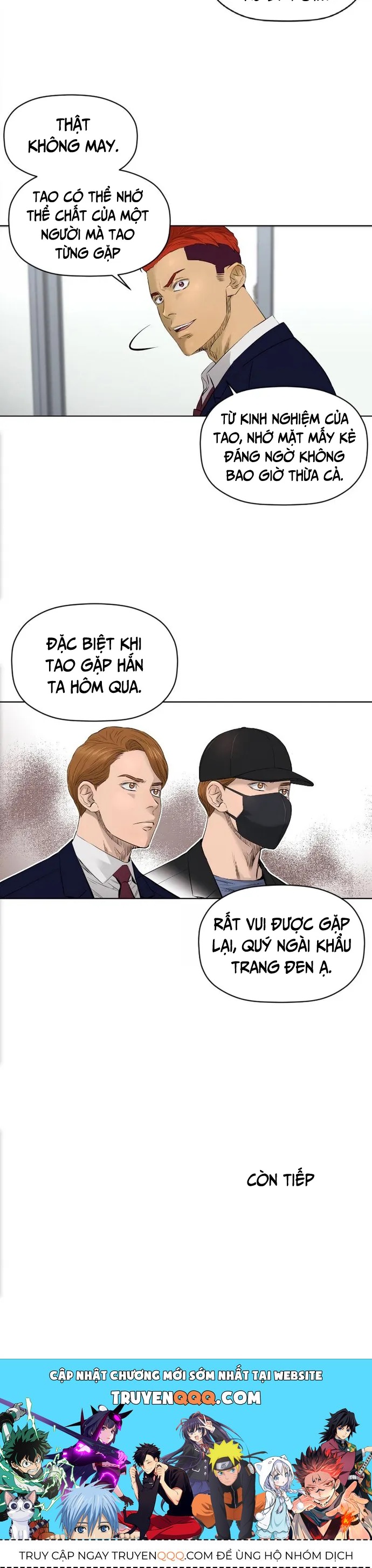 Cuộc Đời Thứ Hai Của Một Gangster [Chap 82-133] - Page 12