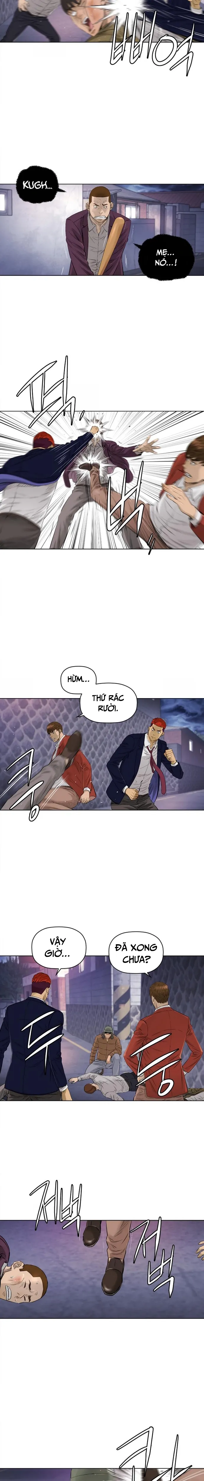 Cuộc Đời Thứ Hai Của Một Gangster [Chap 82-133] - Page 3