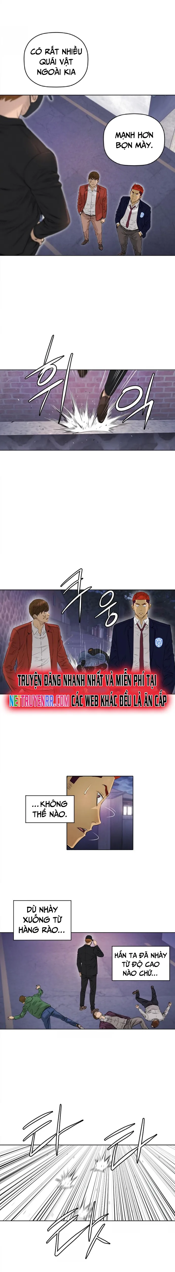 Cuộc Đời Thứ Hai Của Một Gangster [Chap 82-133] - Page 6