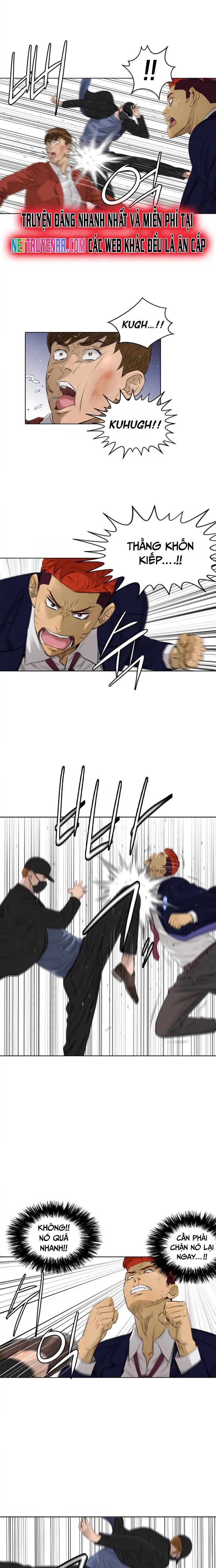 Cuộc Đời Thứ Hai Của Một Gangster [Chap 82-133] - Page 7