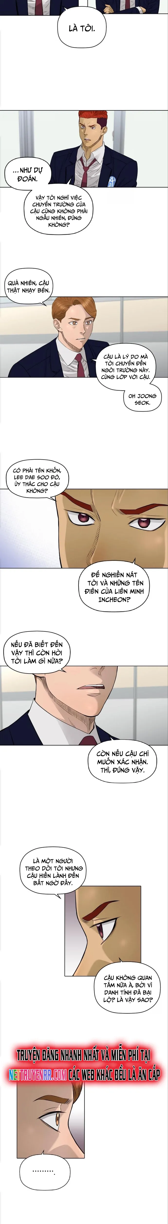 Cuộc Đời Thứ Hai Của Một Gangster [Chap 82-133] - Page 1