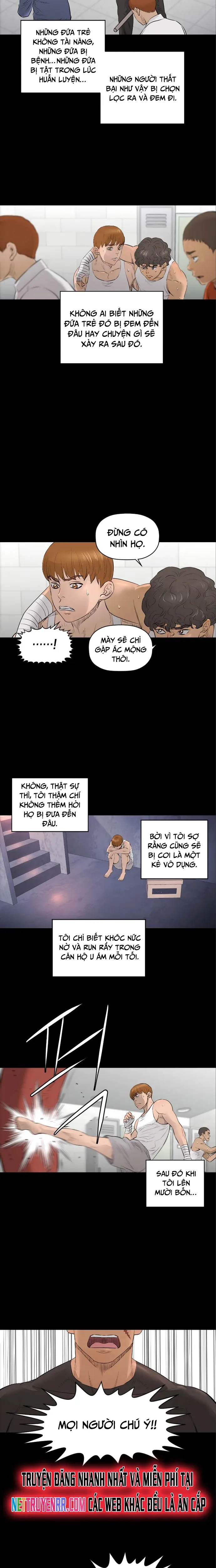 Cuộc Đời Thứ Hai Của Một Gangster [Chap 82-133] - Page 10