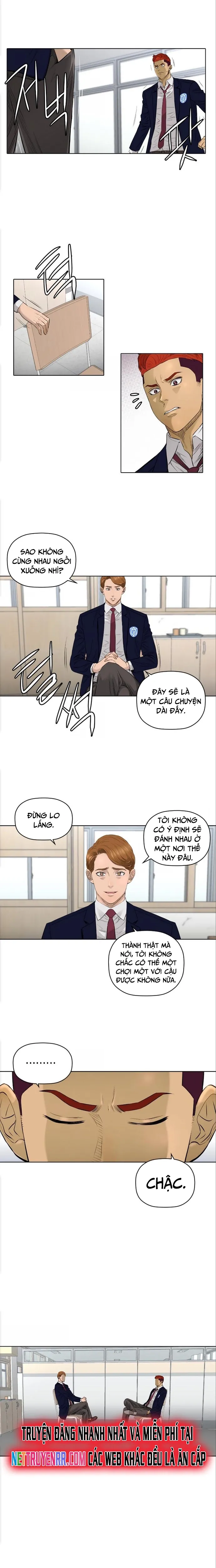 Cuộc Đời Thứ Hai Của Một Gangster [Chap 82-133] - Page 2