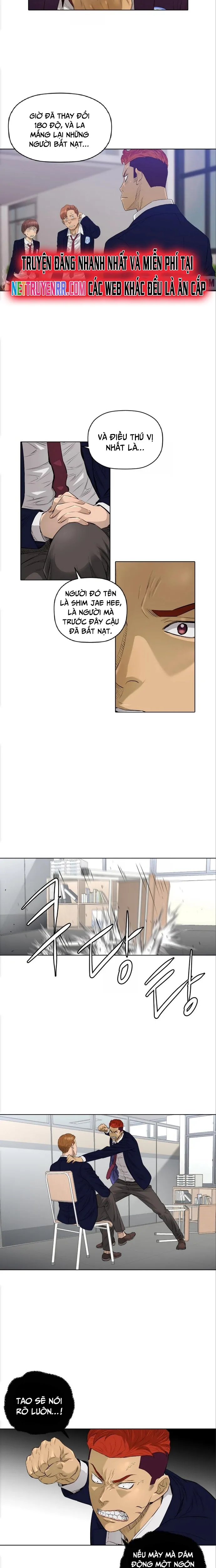 Cuộc Đời Thứ Hai Của Một Gangster [Chap 82-133] - Page 4