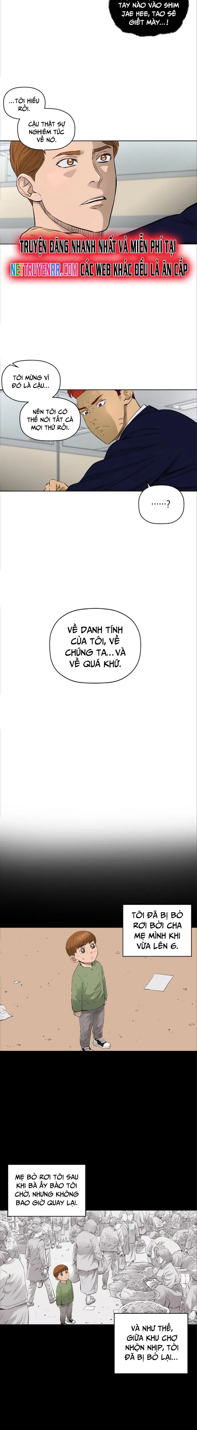 Cuộc Đời Thứ Hai Của Một Gangster [Chap 82-133] - Page 5